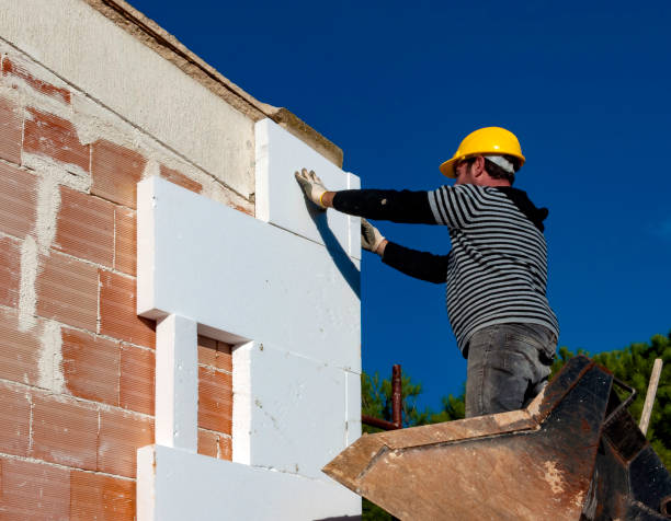 Best Attic Insulation Installation  in Polkton, NC