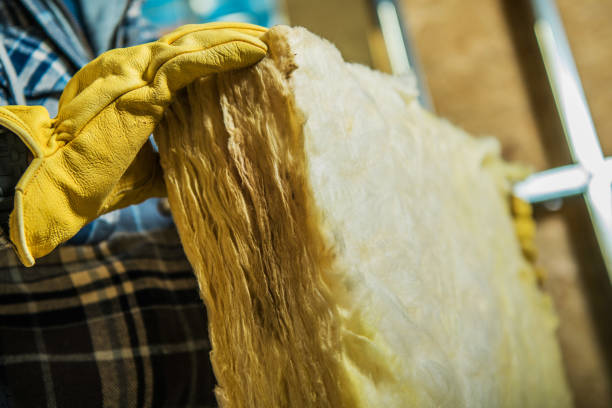Best Residential Insulation Services  in Polkton, NC