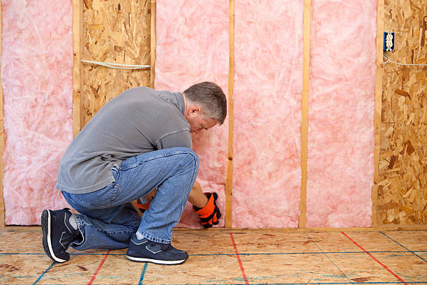 Polkton, NC Insulation Contractor Company