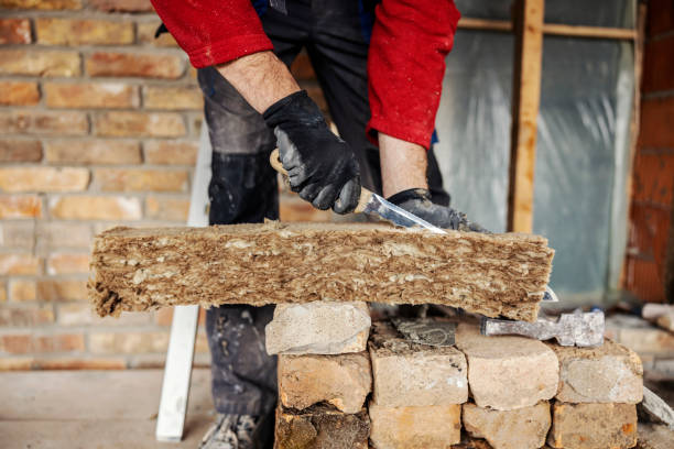 Best Spray Foam Insulation  in Polkton, NC