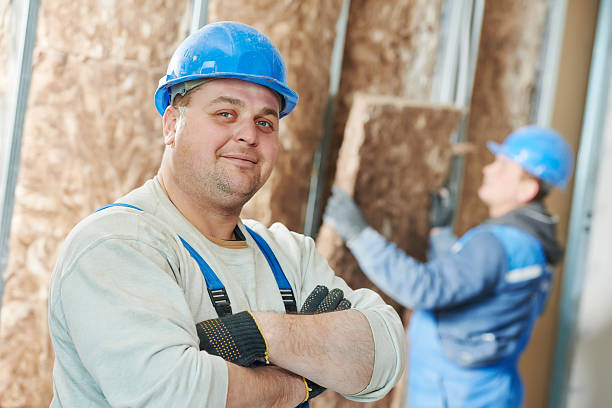 Garage Insulation Installation in Polkton, NC