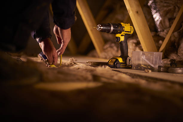 Best Spray Foam Insulation  in Polkton, NC